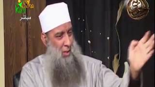 صورة زهر الفردوس الحلقة 11  | الشيخ الحويني