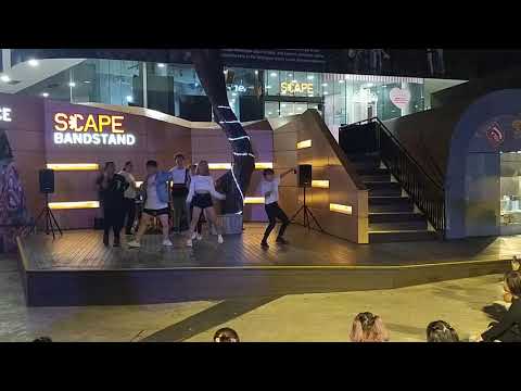 Kpop Dance Off Vol 109: HyunA - How's This