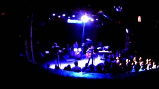 The Three O'Clock - Troubadour - Fall To The Ground