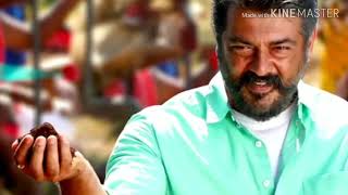RiseUp Theme Music Viswasam | Viswasam Theme Music | AjithKumar | Imman | Siva