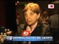 Video: Despenalización del Aborto