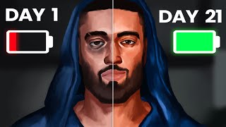 Full Dopamine Detox Guide: Overcome Addictions &amp; Get Your Motivation Back!