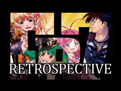 The Macross FB7: Listen To My Song! Retrospective