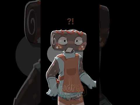 I hate.  || #dandysworld #dandy #cosmo #sprount (+14)