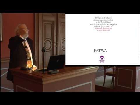 Jubileumi XX. Széchy Károly előadóülés - Carlo Viggiani