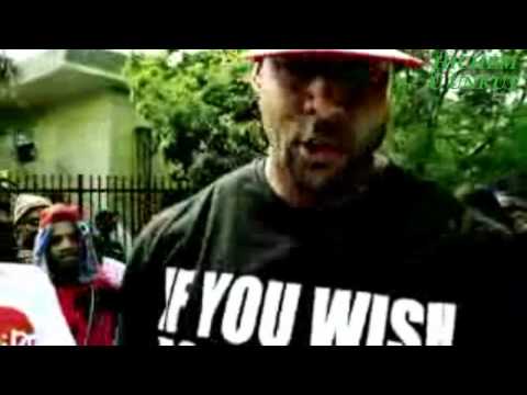 Gato feat Booba & Philly Poe - Corner : Clip Réalisé Par Hichem Üzîî Ünkut