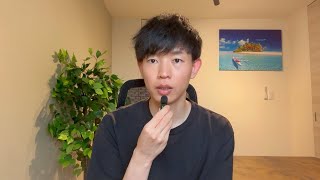 [Important note] I would like only those who want to start their lives over by saving money to wa...