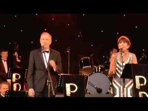 Yes My Darling Daughter. ANITA HARRIS & Michael Law's Piccadilly Dance Orchestra