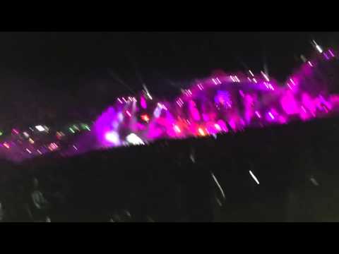 Clarity vs Lift - Nicky Romero @Tomorrowland Brasil 2016