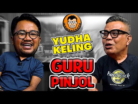 WAWANCANDA YUDHA KELING - GURU P1NJ0L