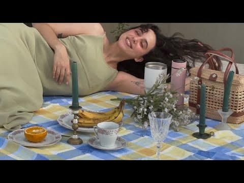 the day I found out I liked a girl