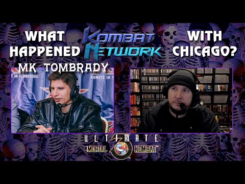 KombatNetwork and EWAShock