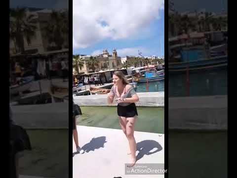 Voyage fin d'année - Rhéto CEPES Jodoigne