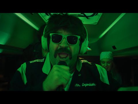 Interstate Batteries - Mr. Dependable: Crying Baby Thumbnail