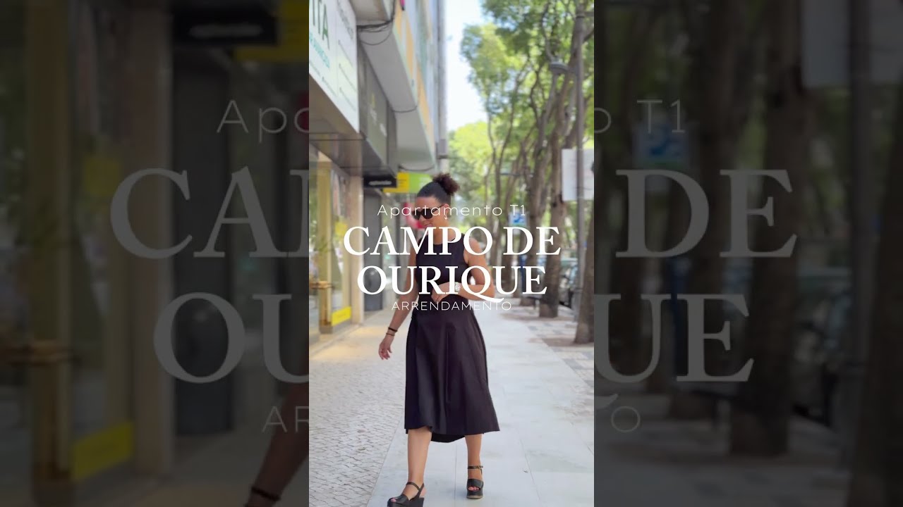 Vídeo do imóvel