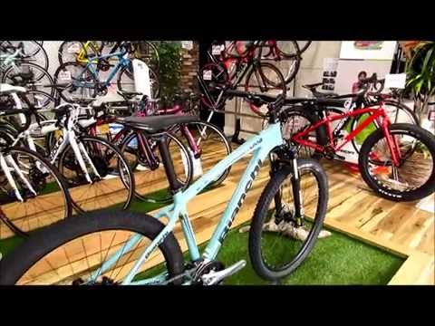 2017 Bianchi（ビアンキ）・KUMA27.2（クマ27.2）