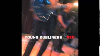Young Dubliners - 12. Rising/Change the World - Red