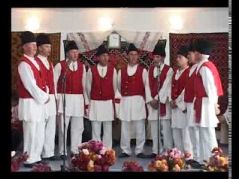 Grupul Spicul  Luciu - Ialomita