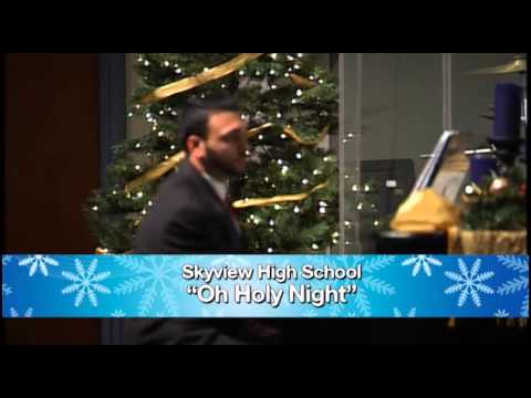 SOS13 SVHS Oh Holy Night 0330