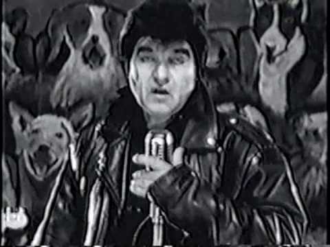 Melba Toast in Lucy's Dream - Film Clip