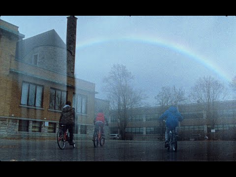 Mick Jenkins - ROY G. BIV (Official Music Video)