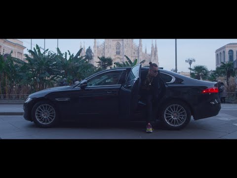 Video thumbnail for Marcelo Burlon