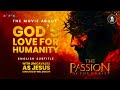️ THE PASSION OF THE CHRIST A MEL GIBSON FILM ENGLISH FULL MOVIE Jesusfamilytvonlinechurch