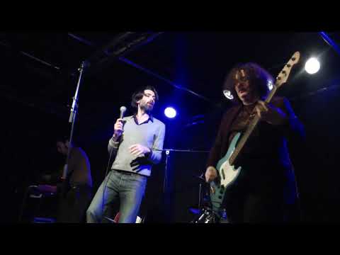 Gruppo di Pawlowski - Truth and Style (Les Ateliers Claus 2013)