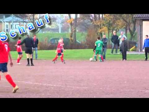 C-Junioren-  Eintracht Hameln -Preussen Hameln 07 -Best off