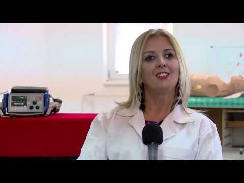 DOŽIVETI STOTU: Akutni moždani udar