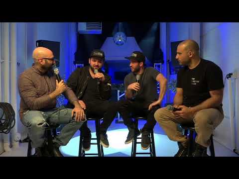 S:3E:13 | DJ TwoDB Interview