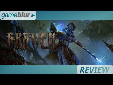 Graven (Xbox Series) Review - An optimised console port still as compelling as it is infuriating