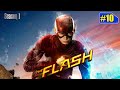 Flash S1E10 | Revenge of the Rogues ! Flash Season 1 Episode 10 Detailed In hindi @Desibook