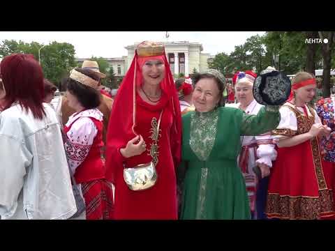 Дайджест. «Итоги недели» в Артёме и Приморье