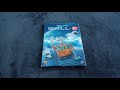 Opening To WALL E 2008 DVD
