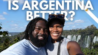 Iguazu Falls Travel Guide: What You Need to Know in 2025!