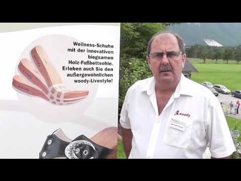 Woody - Tag der offenen Tür