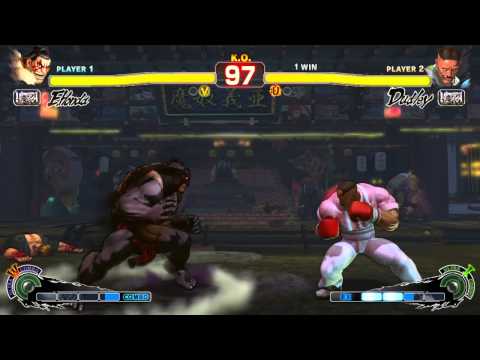 RDE Edinbulba (Honda) vs RDE IND GillStoleMyRide (Dudley)