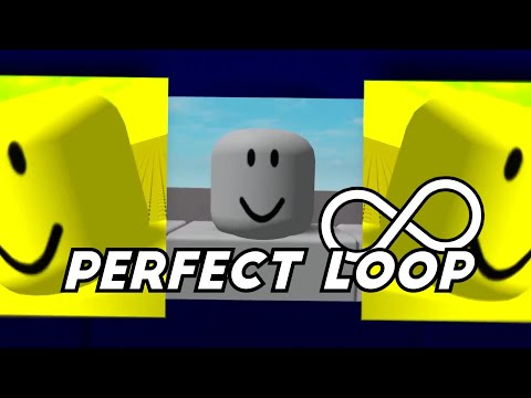 I will not delete this video (PERFECT LOOP) | Originial video by @Imdednowgoaway