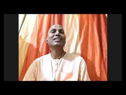 Seshasayi Prabhu - SB 7.1.23-32 - 30th Oct, 2020
