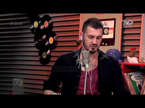 Wake Up, 29 Shtator 2017, Pjesa 1 - Top Channel Albania - Entertainment Show