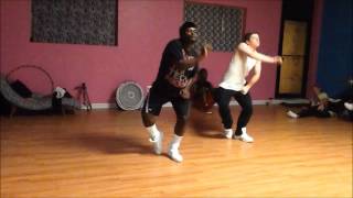 "Stalley" Ft. "Scarface" - "Swangin'" Choreography by Rated J