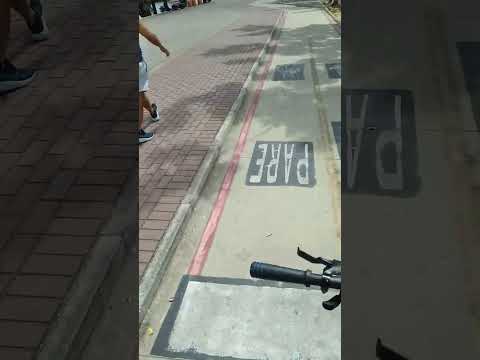 Chegando do longão bate e volta à Aquiraz Ceará 30/11/25 de volta à capital 