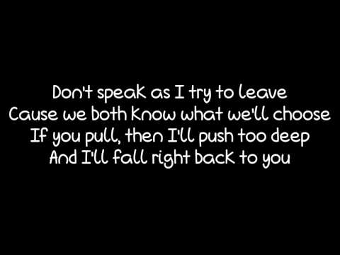 Applause X Clarity - Rematch/Mashup Lyric Video