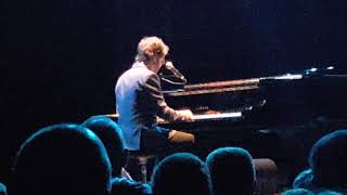 BEN FOLDS Uncle Walter LIVE 9/15/17 Dallas House of Blues