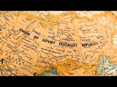 Back in the USSR : A Warning from History