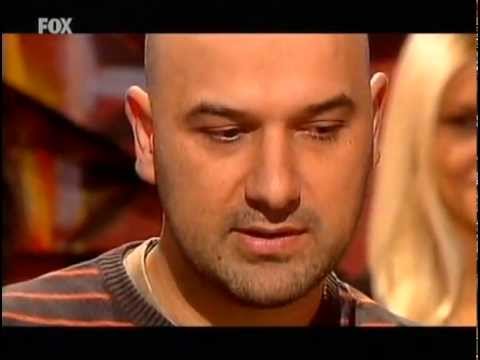 Fajront republika - The Books of Knjige 1.Dio