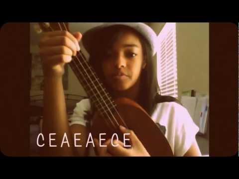 How to Play Secrets by OneRepublic on Ukulele