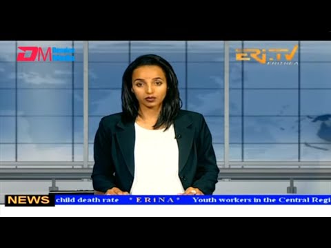 News in English for August 3, 2023 - ERi-TV, Eritrea