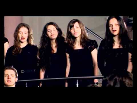 Corul bisericii Cluj - Purtam in noi